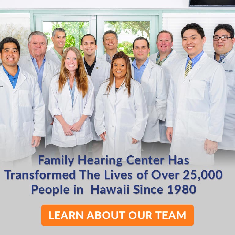 hearing loss specialists in ohau hi