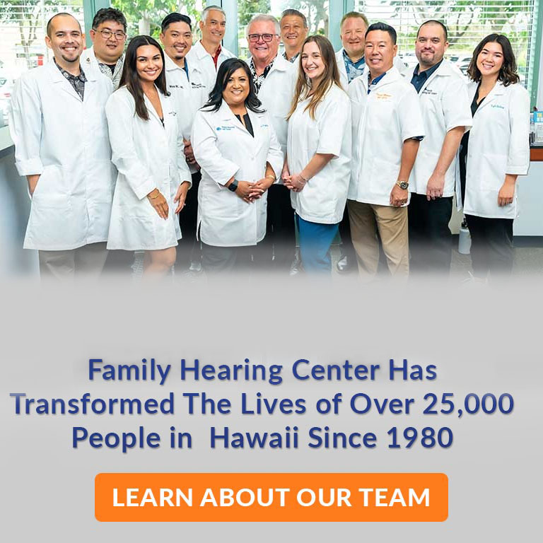 hearing loss specialists in ohau hi